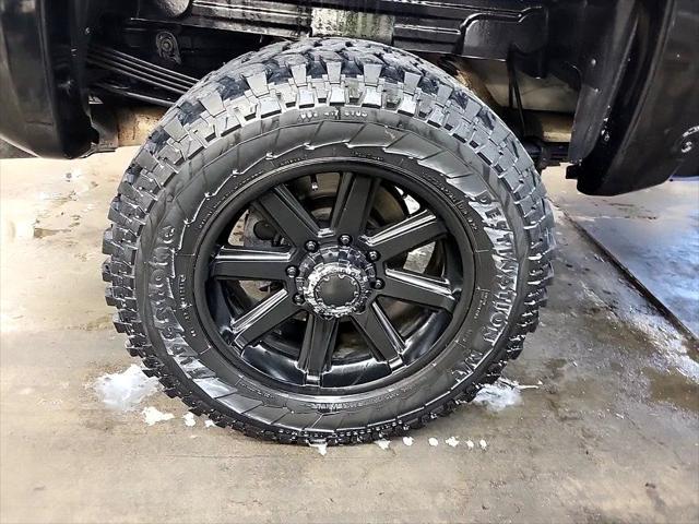used 2014 GMC Sierra 2500 car, priced at $45,744