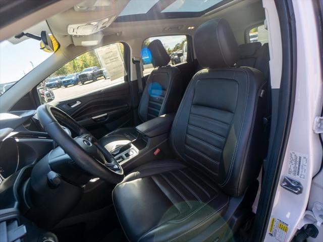 used 2019 Ford Escape car, priced at $17,944