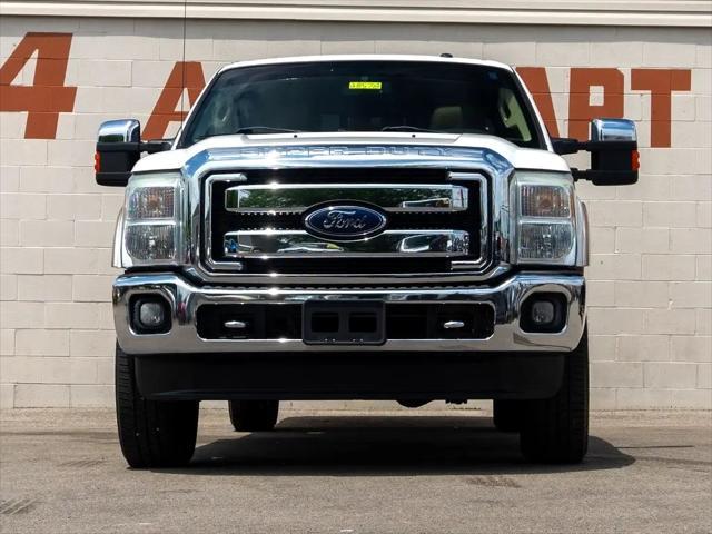 used 2014 Ford F-350 car, priced at $38,644