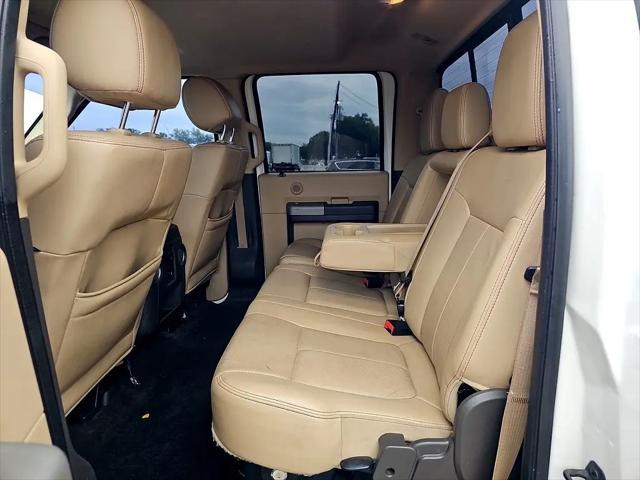 used 2014 Ford F-350 car, priced at $38,744