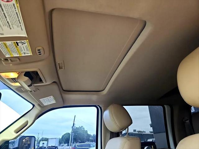 used 2014 Ford F-350 car, priced at $38,744