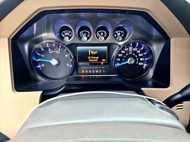used 2014 Ford F-350 car, priced at $38,744