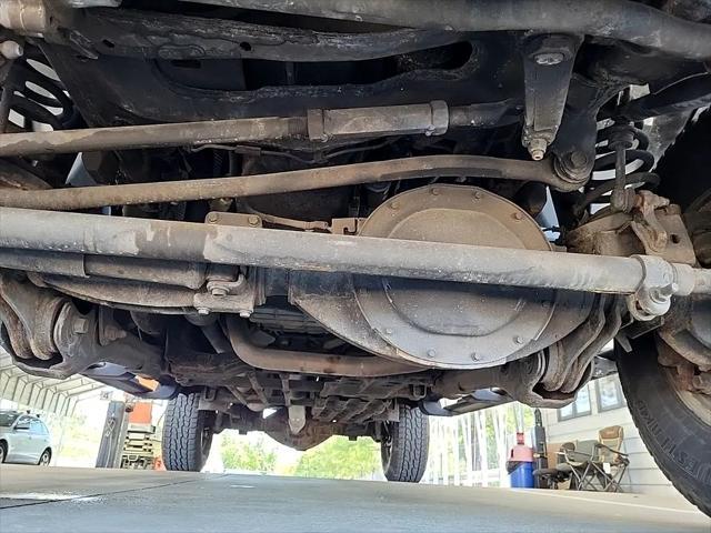 used 2016 Ram 2500 car, priced at $38,900