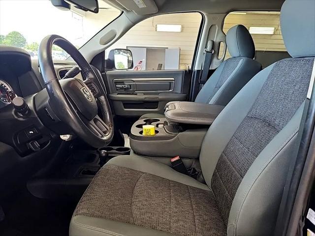 used 2016 Ram 2500 car, priced at $38,900