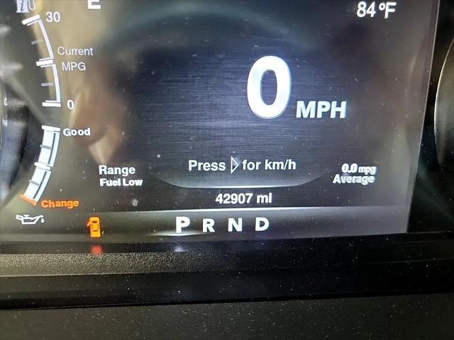 used 2016 Ram 2500 car, priced at $38,900