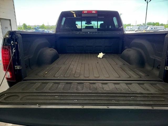 used 2016 Ram 2500 car, priced at $38,900