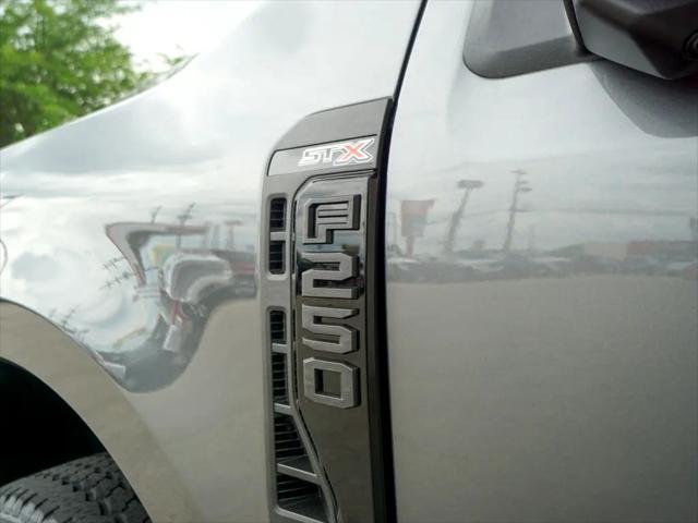 used 2023 Ford F-250 car, priced at $57,744