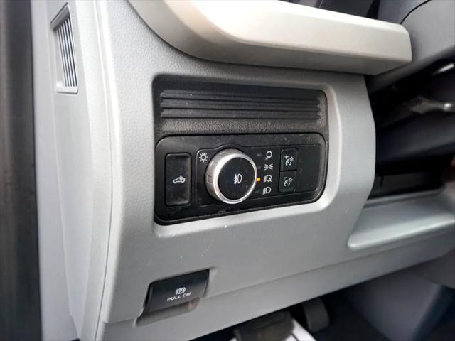 used 2023 Ford F-250 car, priced at $57,744