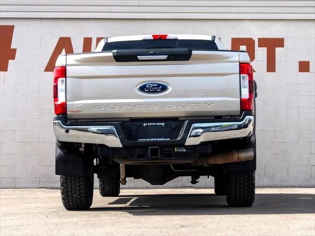 used 2017 Ford F-350 car, priced at $53,144