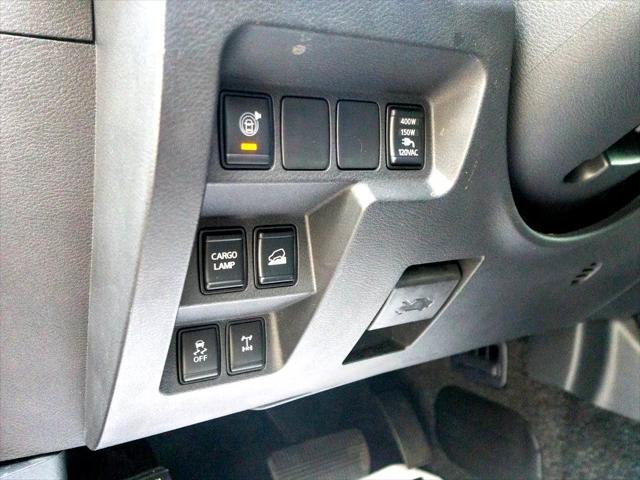 used 2022 Nissan Frontier car, priced at $39,244