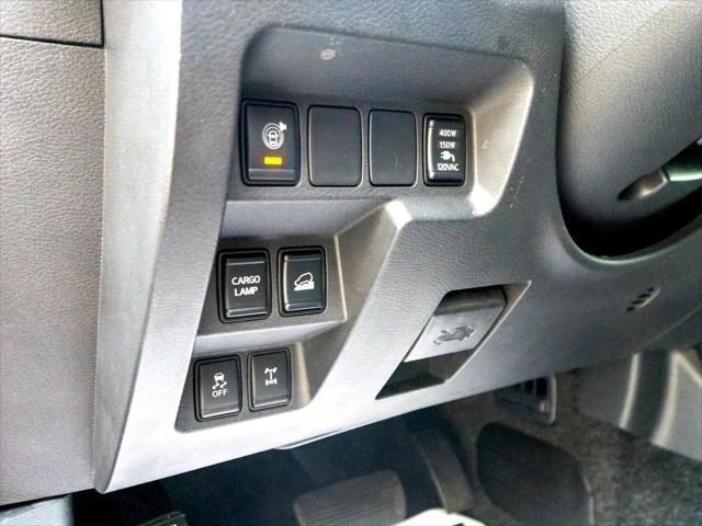 used 2022 Nissan Frontier car, priced at $42,944