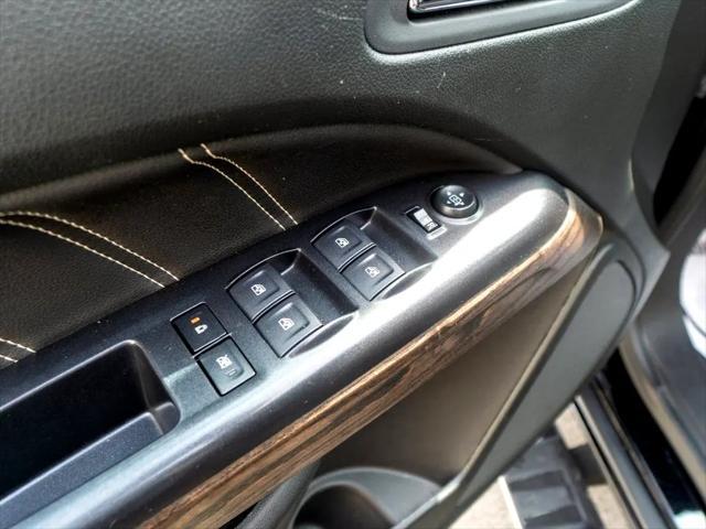 used 2021 GMC Canyon car, priced at $37,144