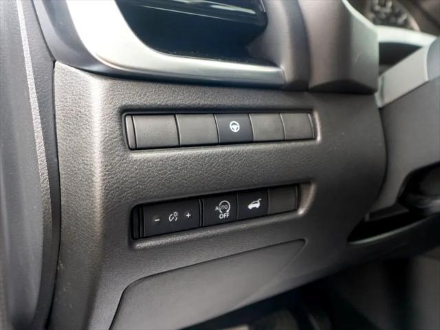 used 2023 Nissan Rogue car, priced at $32,244