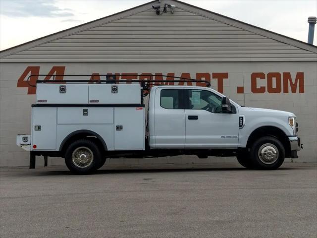used 2019 Ford F-350 car, priced at $41,044