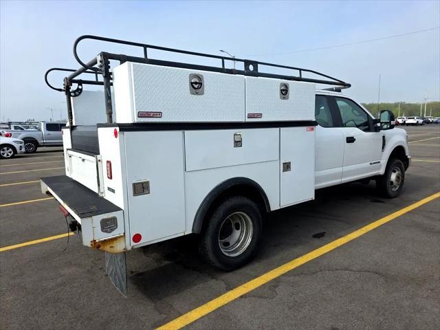 used 2019 Ford F-350 car, priced at $41,344