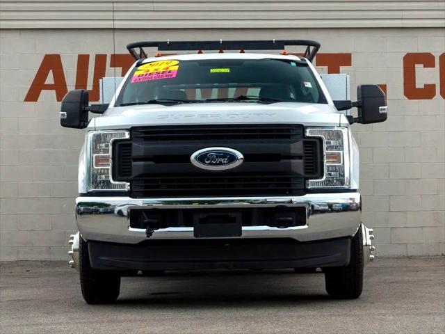used 2019 Ford F-350 car, priced at $41,044