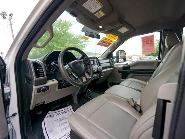 used 2019 Ford F-350 car, priced at $41,044