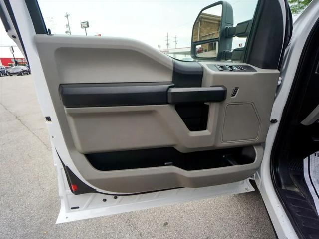 used 2019 Ford F-350 car, priced at $41,044