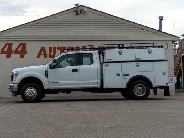 used 2019 Ford F-350 car, priced at $41,044