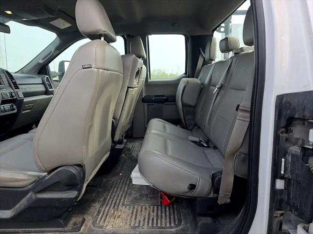 used 2019 Ford F-350 car, priced at $41,344
