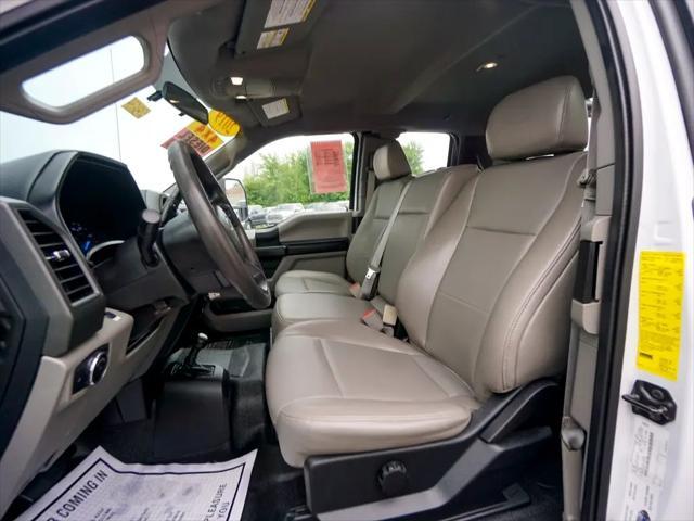 used 2019 Ford F-350 car, priced at $41,044