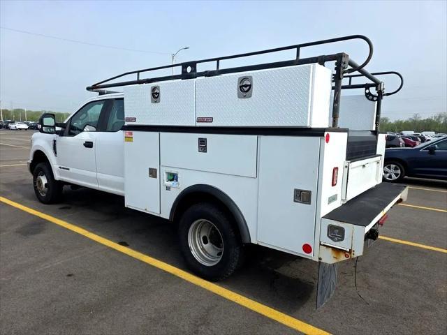 used 2019 Ford F-350 car, priced at $41,344