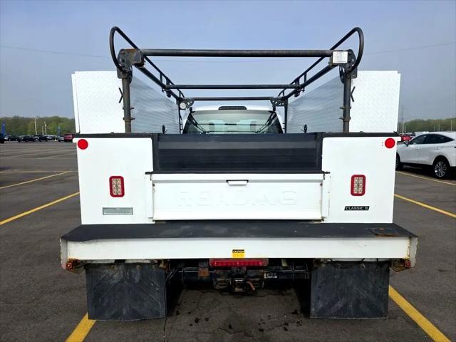 used 2019 Ford F-350 car, priced at $41,344