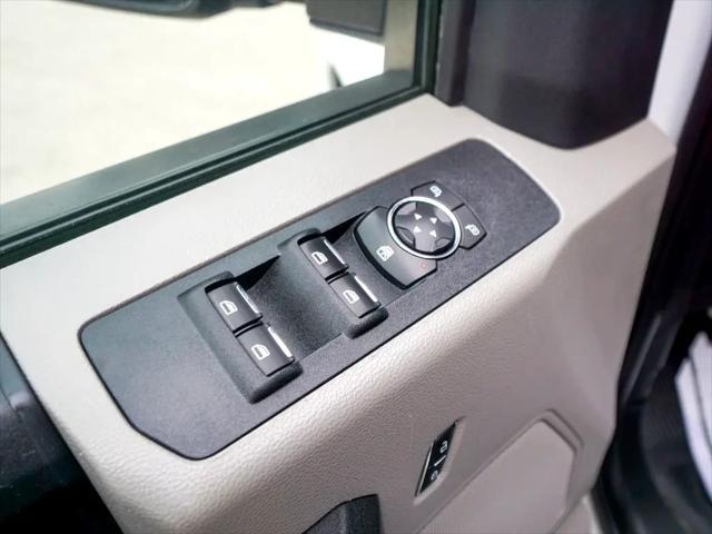 used 2019 Ford F-350 car, priced at $41,044