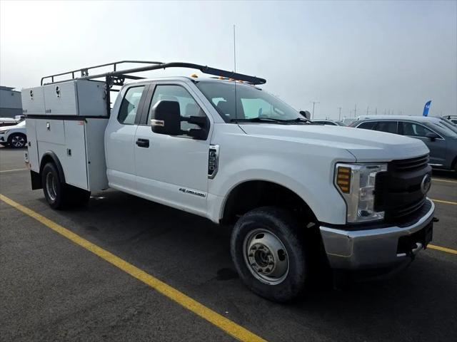 used 2019 Ford F-350 car, priced at $41,344