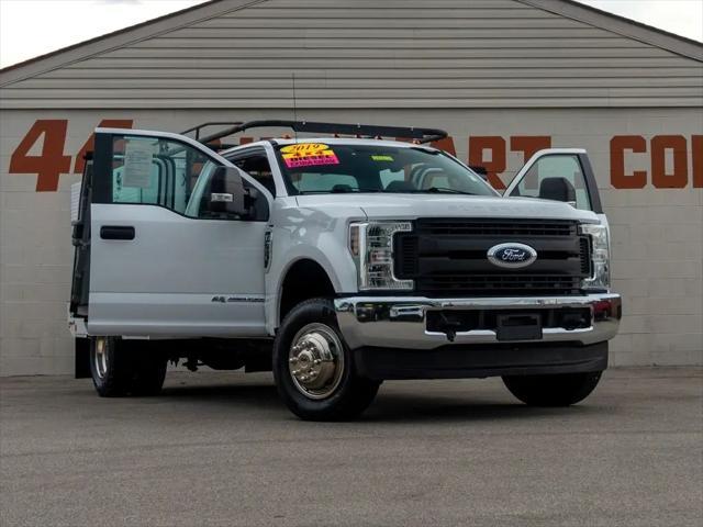 used 2019 Ford F-350 car, priced at $41,044