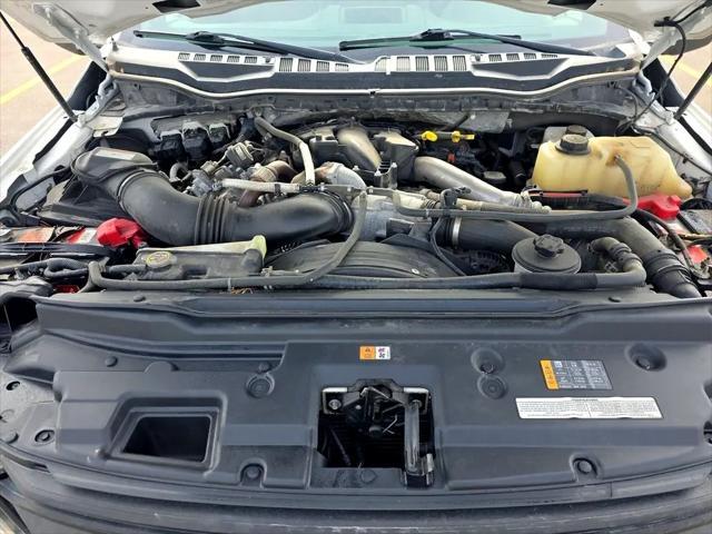 used 2019 Ford F-350 car, priced at $41,344