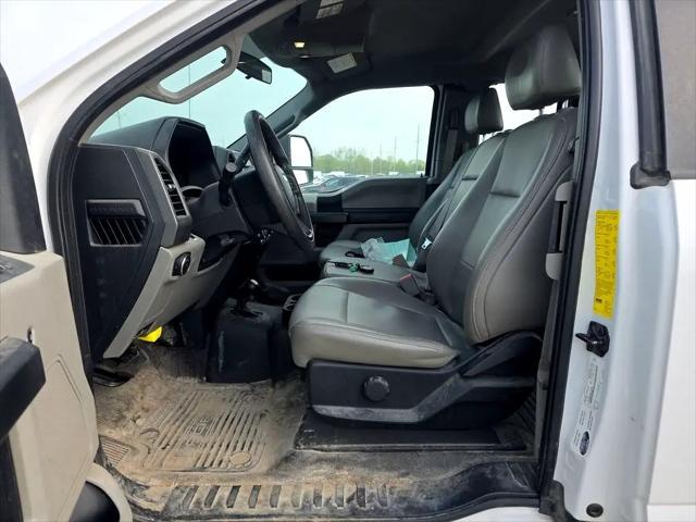 used 2019 Ford F-350 car, priced at $41,344