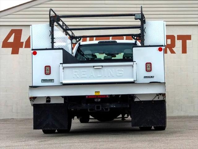 used 2019 Ford F-350 car, priced at $41,044