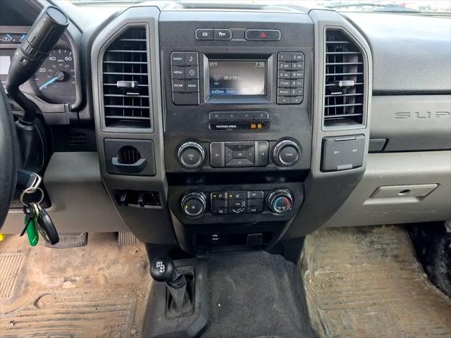 used 2019 Ford F-350 car, priced at $41,344