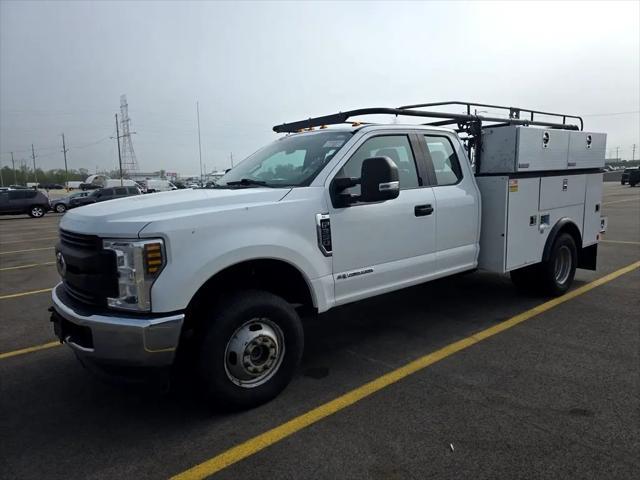 used 2019 Ford F-350 car, priced at $41,344