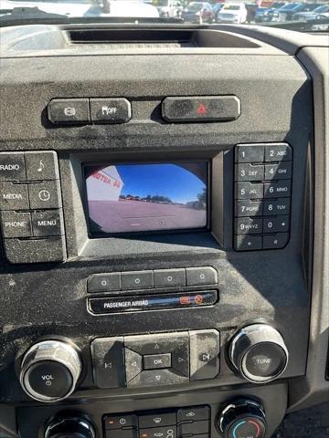 used 2019 Ford F-350 car, priced at $41,344