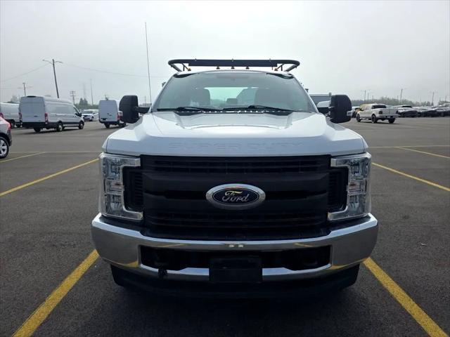 used 2019 Ford F-350 car, priced at $41,344