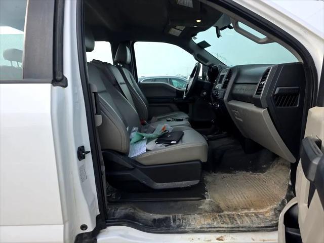 used 2019 Ford F-350 car, priced at $41,344