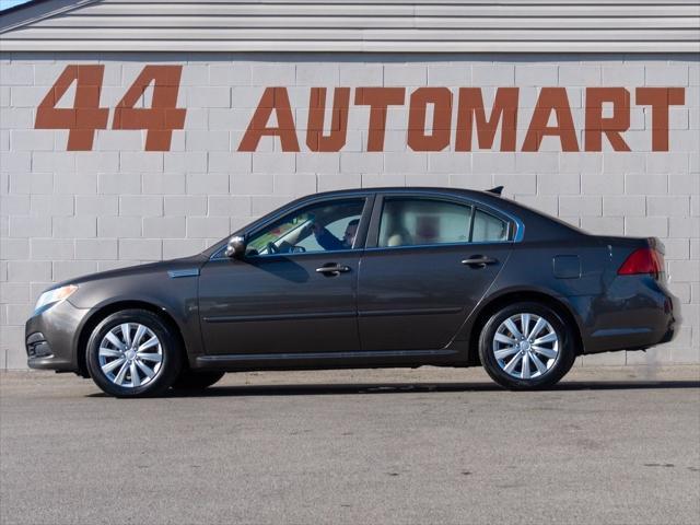 used 2010 Kia Optima car, priced at $4,944