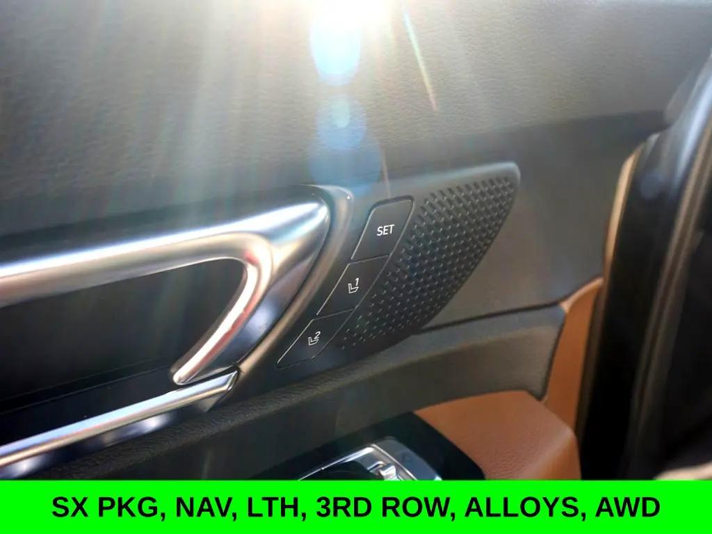 used 2021 Kia Telluride car, priced at $34,644