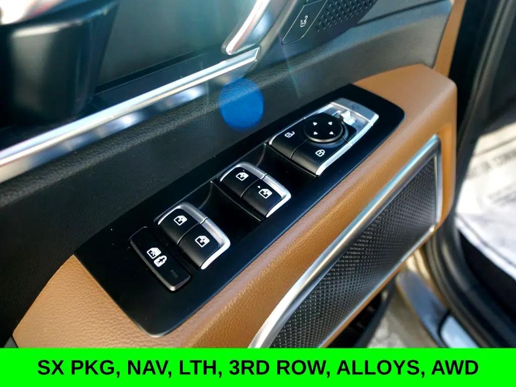 used 2021 Kia Telluride car, priced at $34,644
