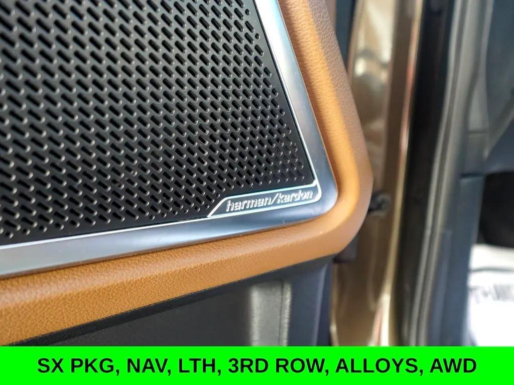 used 2021 Kia Telluride car, priced at $34,644