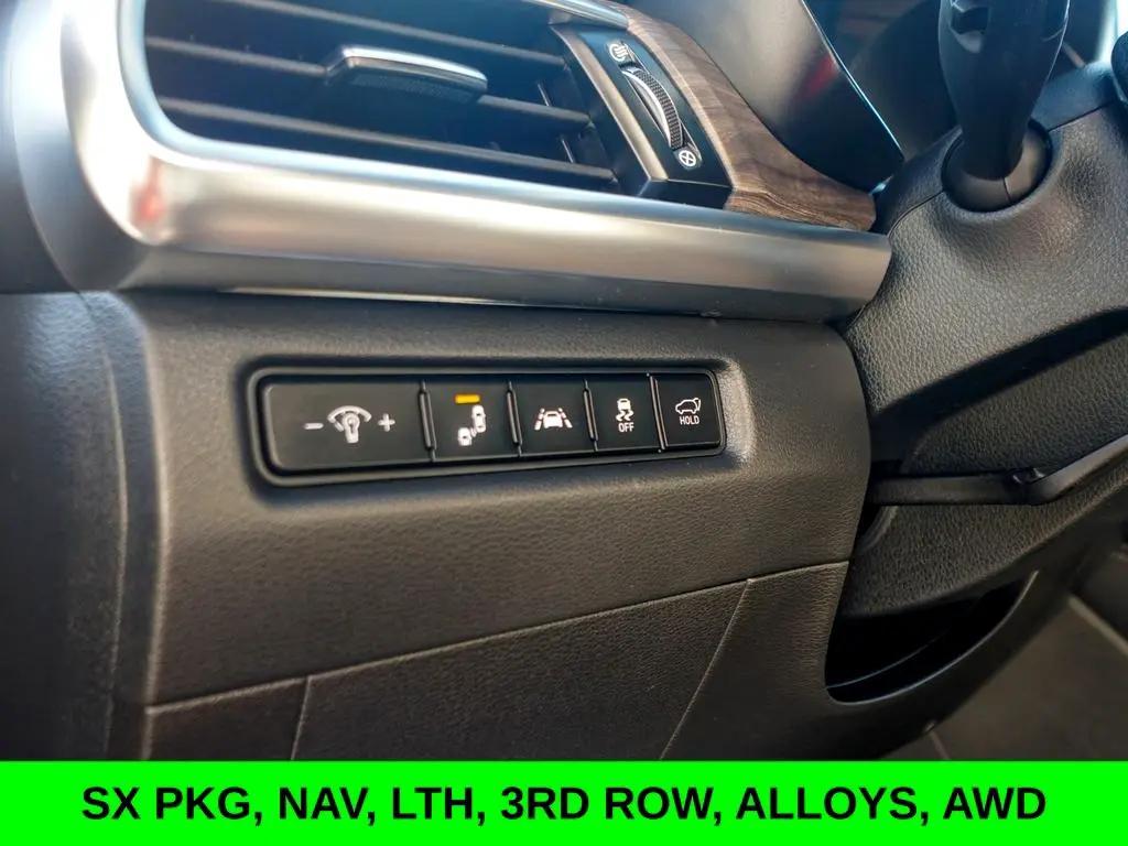 used 2021 Kia Telluride car, priced at $34,644