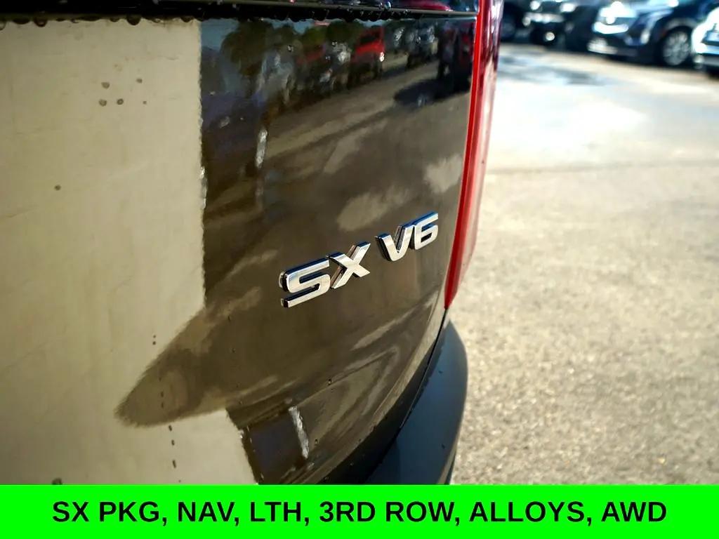 used 2021 Kia Telluride car, priced at $34,644