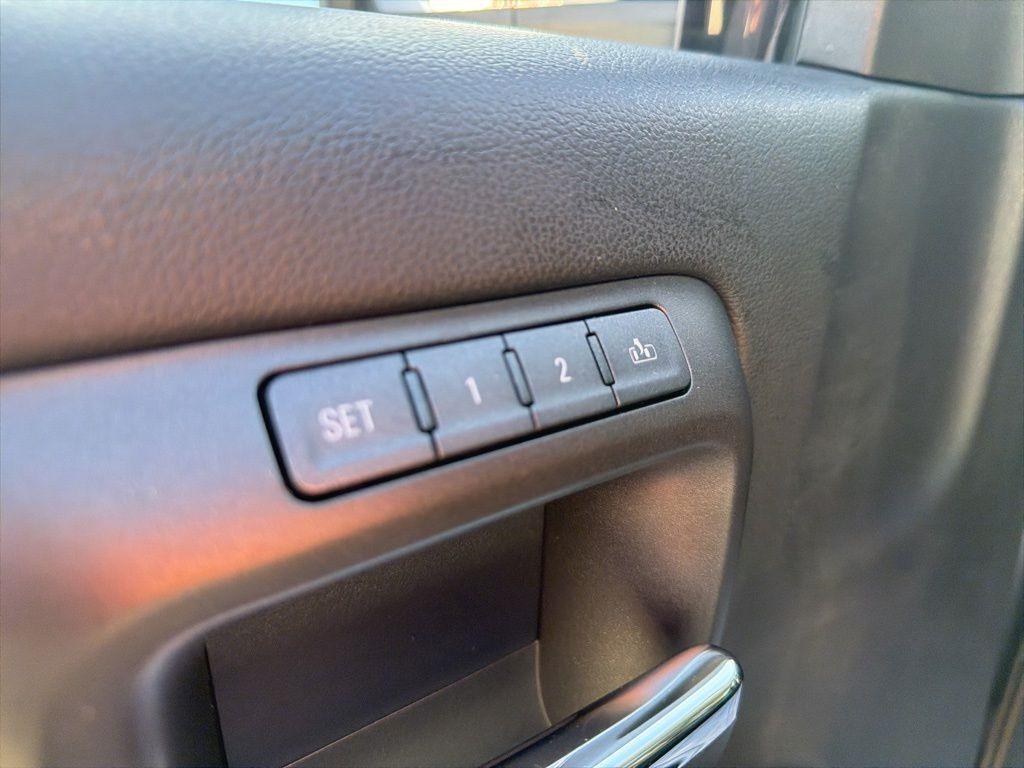 used 2017 GMC Sierra 2500 car, priced at $44,844