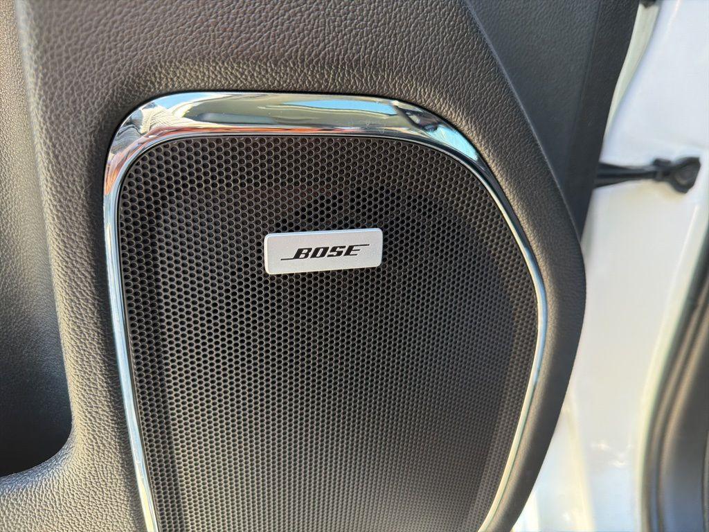 used 2017 GMC Sierra 2500 car, priced at $44,844