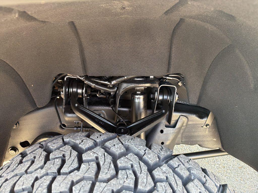 used 2017 GMC Sierra 2500 car, priced at $44,844