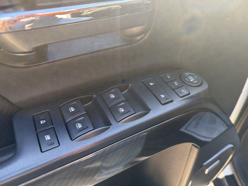 used 2017 GMC Sierra 2500 car, priced at $44,844