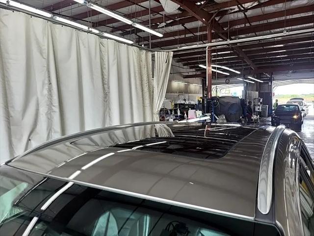 used 2017 Lincoln MKC car, priced at $14,844