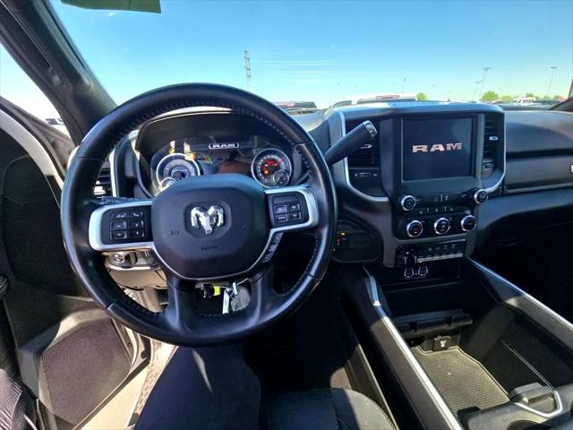 used 2022 Ram 2500 car, priced at $56,844